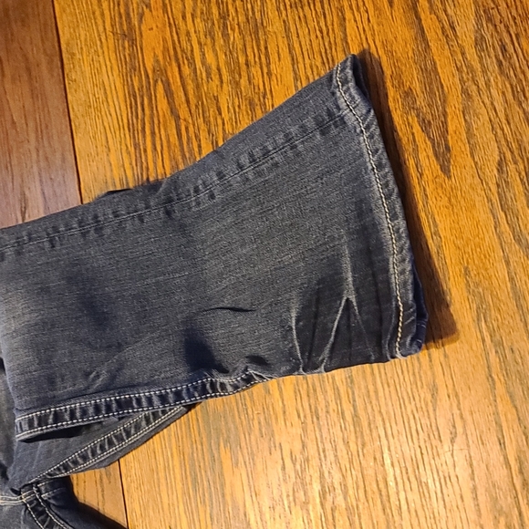 Miss Me jeans size 30 - Picture 6 of 7